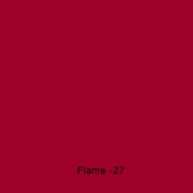 Superior Flame 53"x12 Yds. Seamless Background Paper (27)