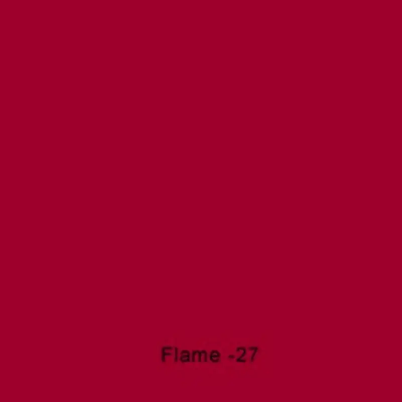 Superior Flame 107"x12 Yds. Seamless Background Paper (27)