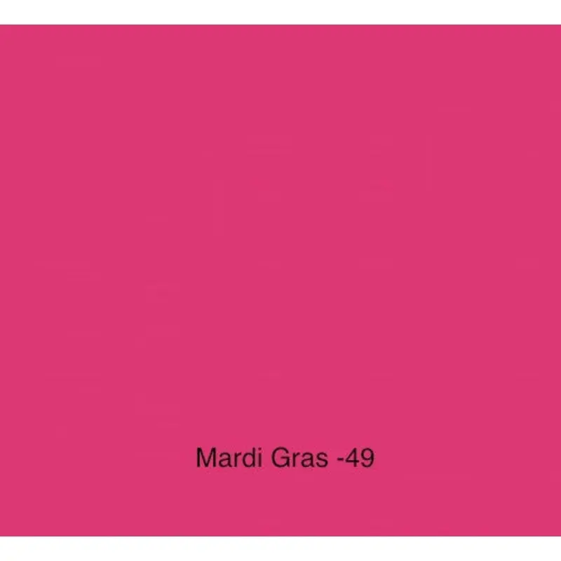 Superior Mardi Gras 107"x12 Yds. Seamless Background Paper (49)