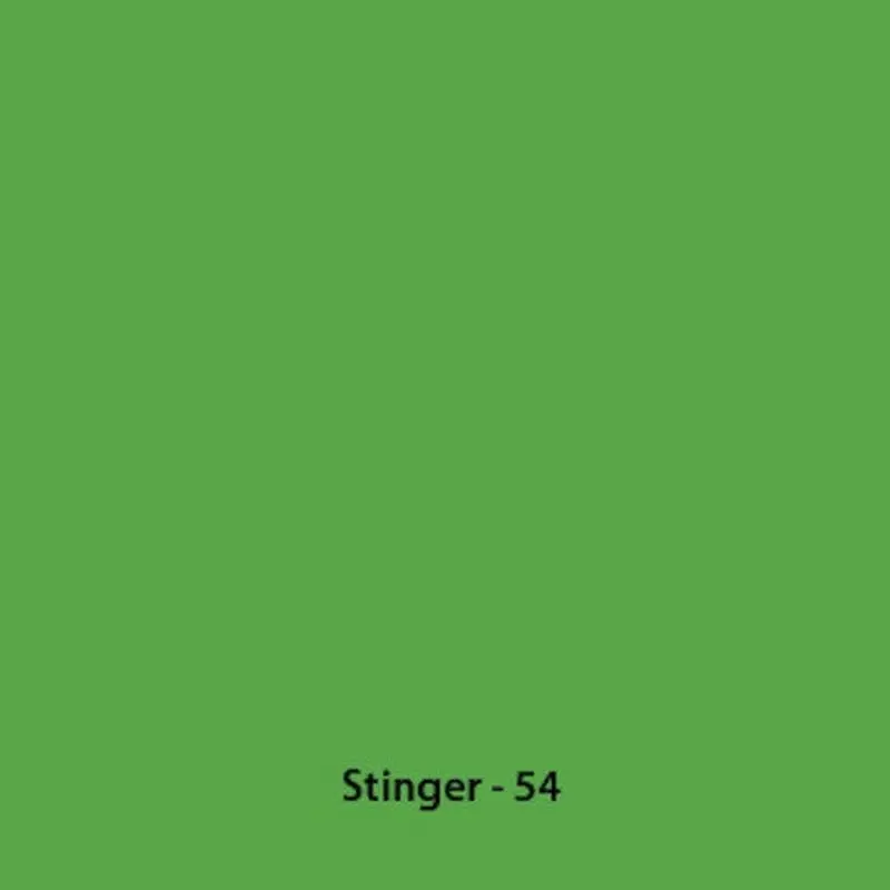Superior Stinger 107"x12 Yds. Chroma Seamless Background Paper (54)