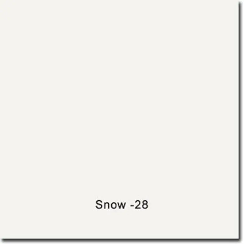 Superior Snow White 53"x12 Yds. Seamless Background Paper (28)