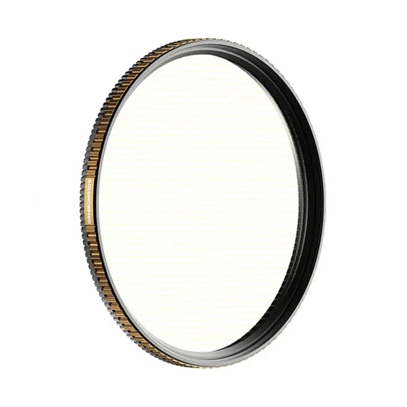 PolarPro QuartzLine FX 82mm GoldMorphic Streak Filter