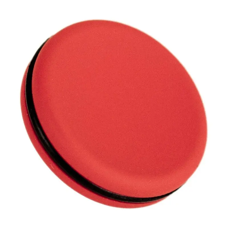 Match Technical Beep O-L Dragon Soft Release (Red on Black)