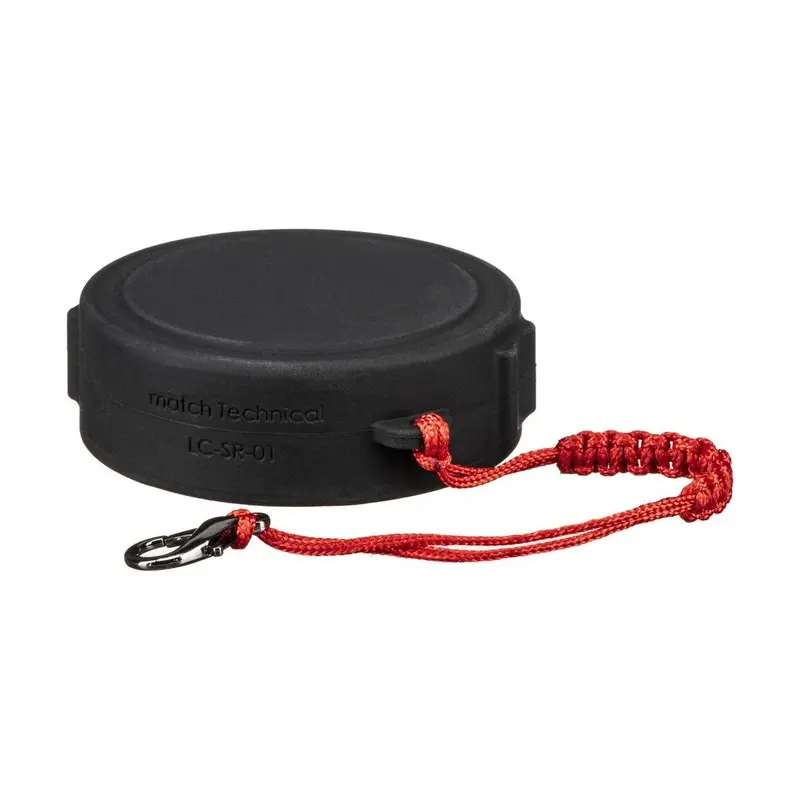 Match Technical MERGEment Lens Cap for Q, Q2, Q3