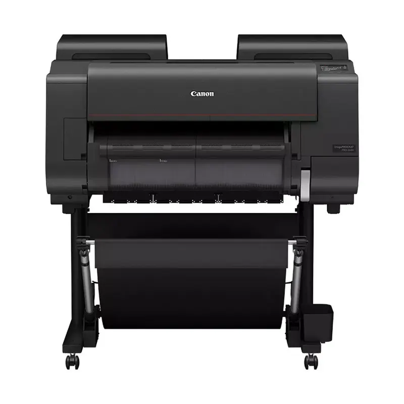 Canon imagePROGRAF PRO-2600 24 Photographic Printer