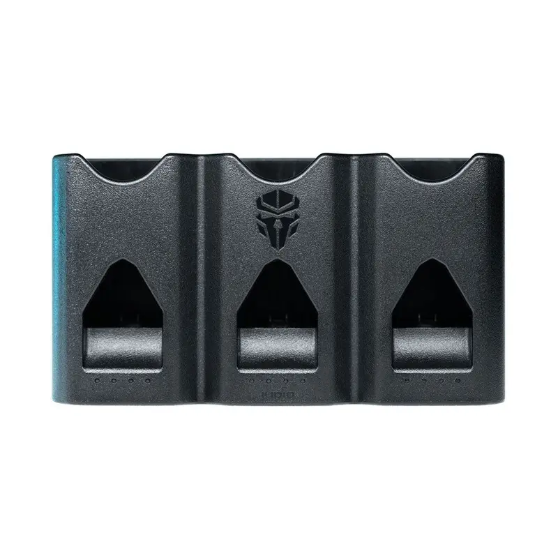 Jupio Tri-Charge for Nikon EN-EL15 Battery