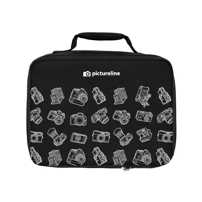 Multi-Camera Lunch Box