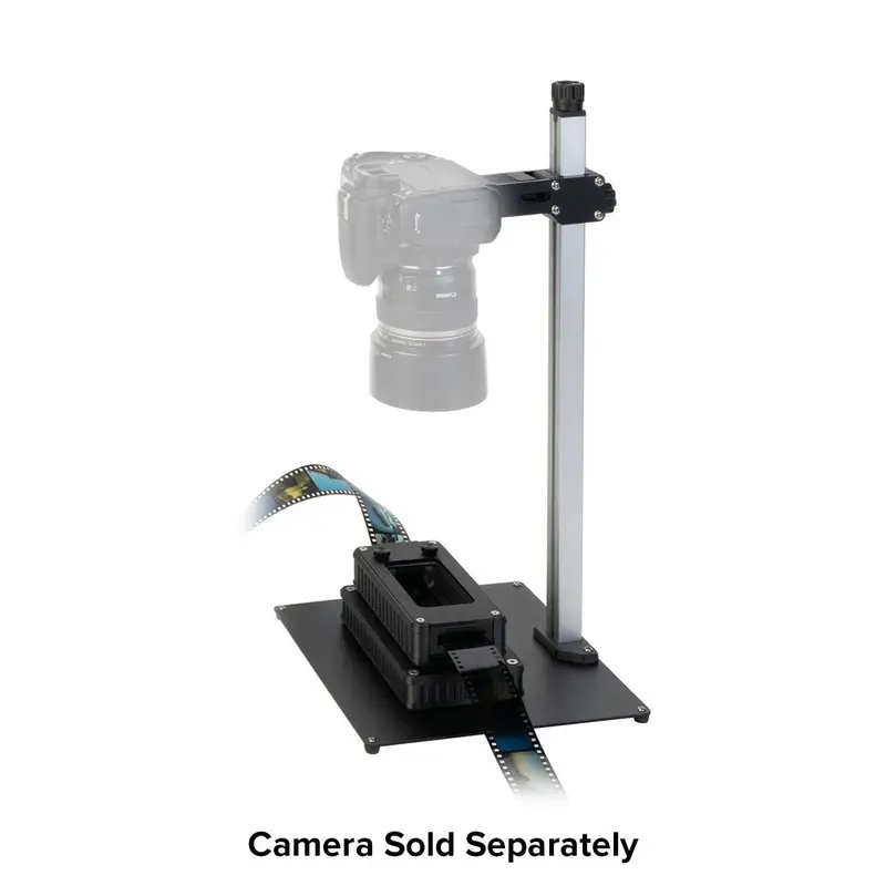 Negative Supply Essential Kit for 35mm Film Scanning