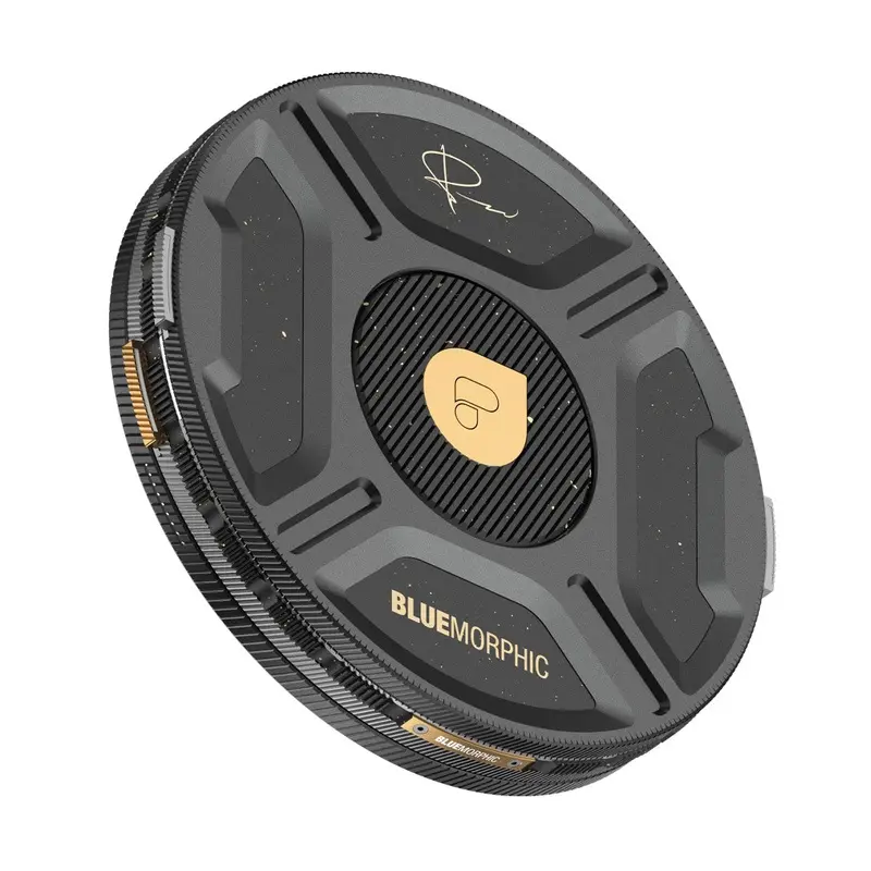 PolarPro Helix MagLock BlueMorphic Filter - Peter McKinnon Edition