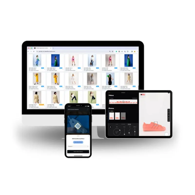 Profoto ProStudio Software Suite