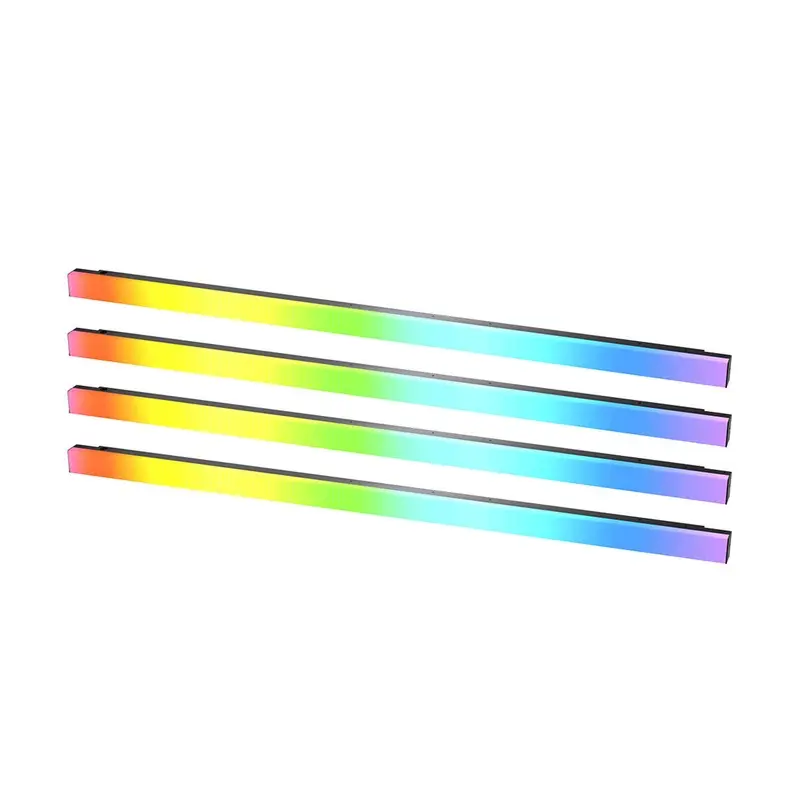 Aputure INFINIBAR PB12 - RGB LED Light Bar (4') 4-Light Kit