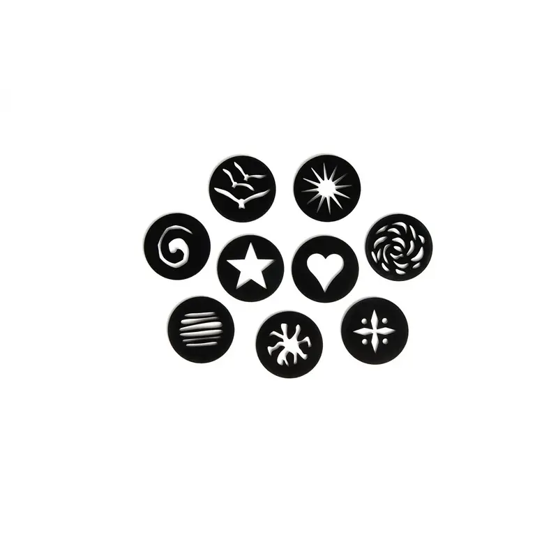 Lensbaby Creative Aperture Kit 2