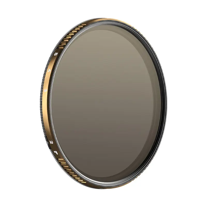 PolarPro 95mm VND Filter (2 - 5 stops) - Peter McKinnon Edition II