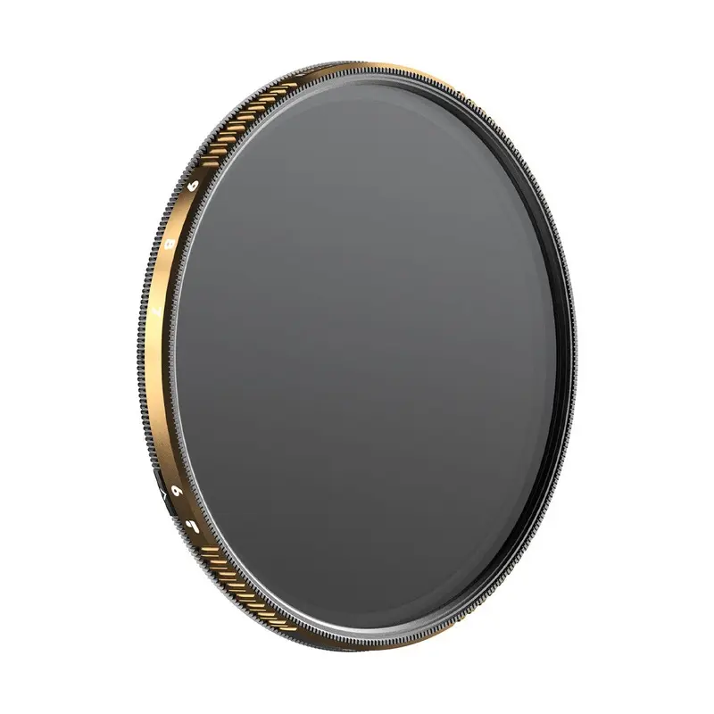 PolarPro 95mm VND Filter (6 - 9 stops) - Peter McKinnon Edition II