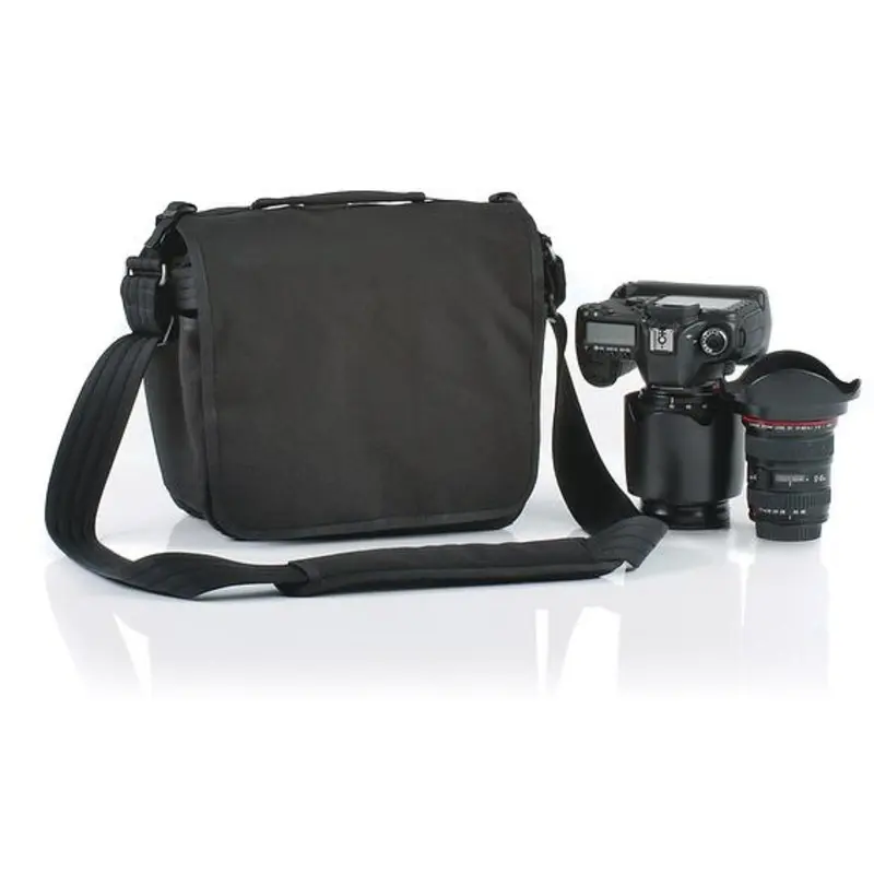 Think Tank Retrospective 10 Shoulder Camera Bag (Black)