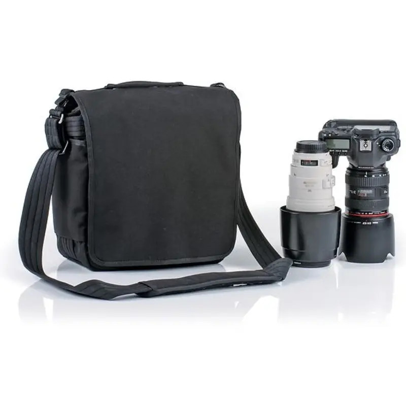 Think Tank Retrospective 20 Shoulder Camera Bag (Black)