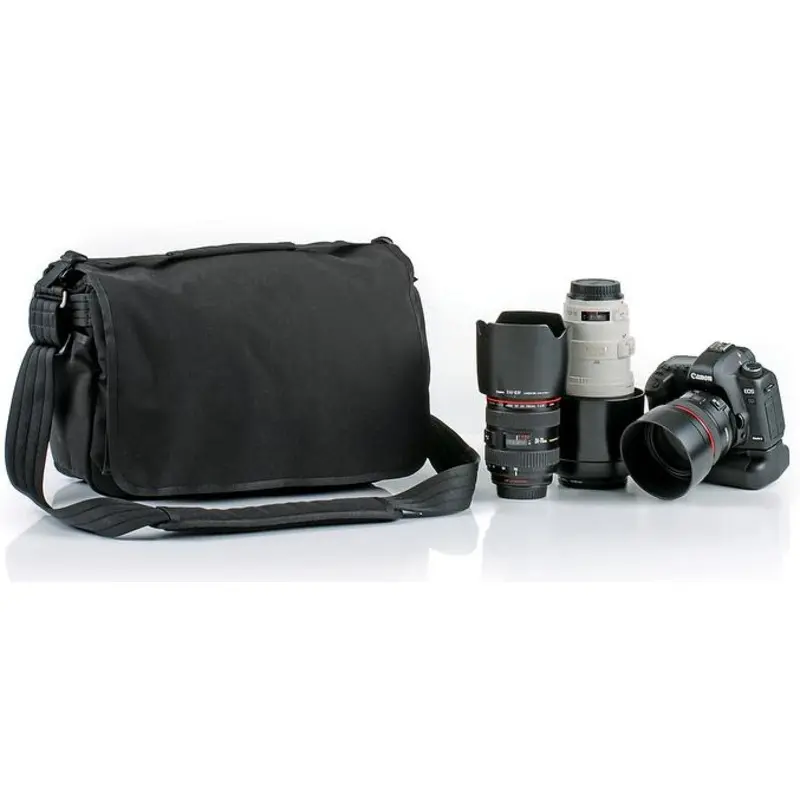 Think Tank Retrospective 30 Shoulder Camera Bag (Black)