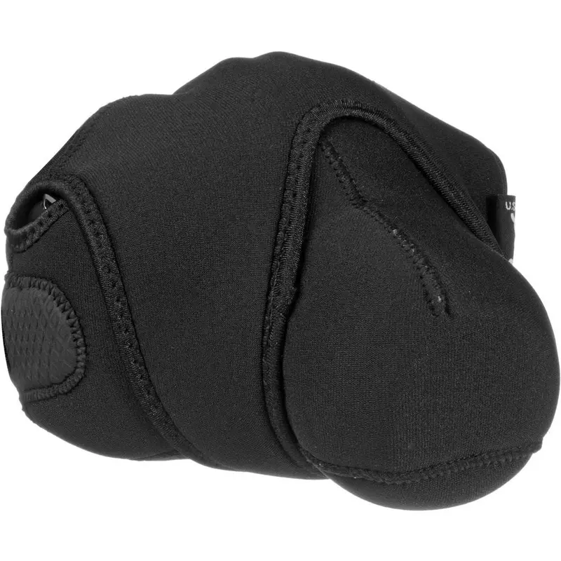 Zing Pro SLR Cover Black