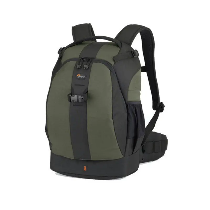 Lowepro Flipside 400 AW Camera Backpack (Pine Green)