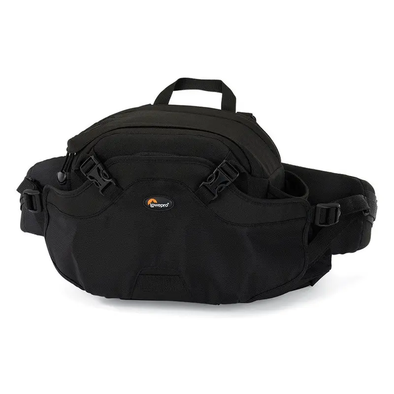 Lowepro Inverse 100 AW Camera Beltpack (Black)
