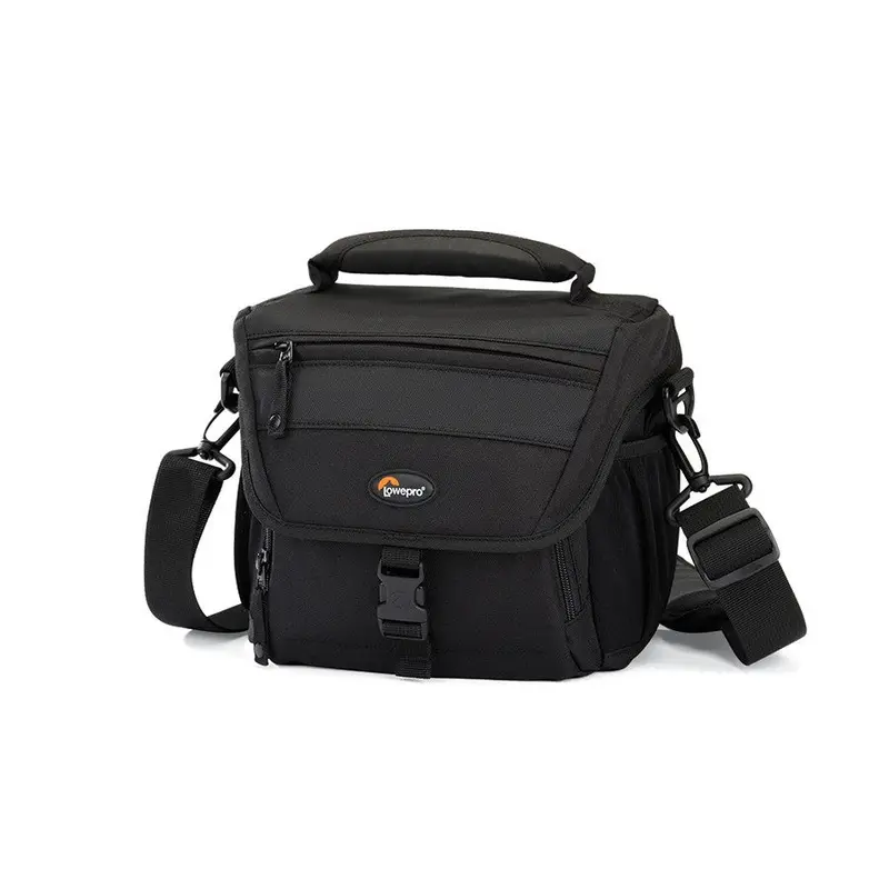 Lowepro Nova 160 AW Camera Shoulder Bag (Black)