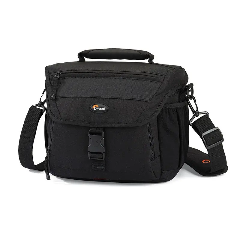 Lowepro Nova 180 AW Camera Shoulder Bag (Black)