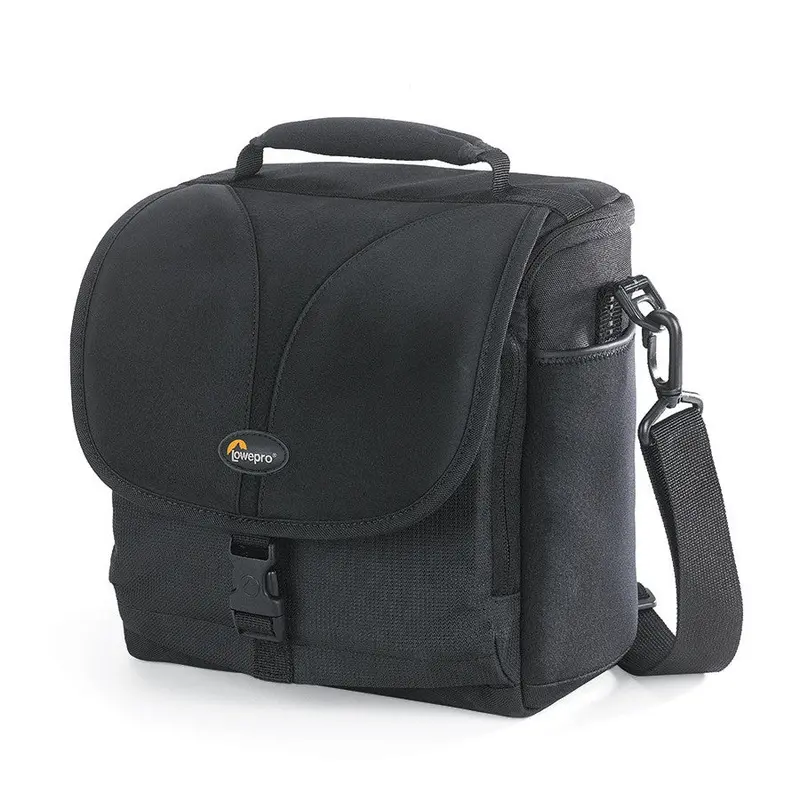 Lowepro Rezo 170 AW Camera Shoulder Bag (Black)