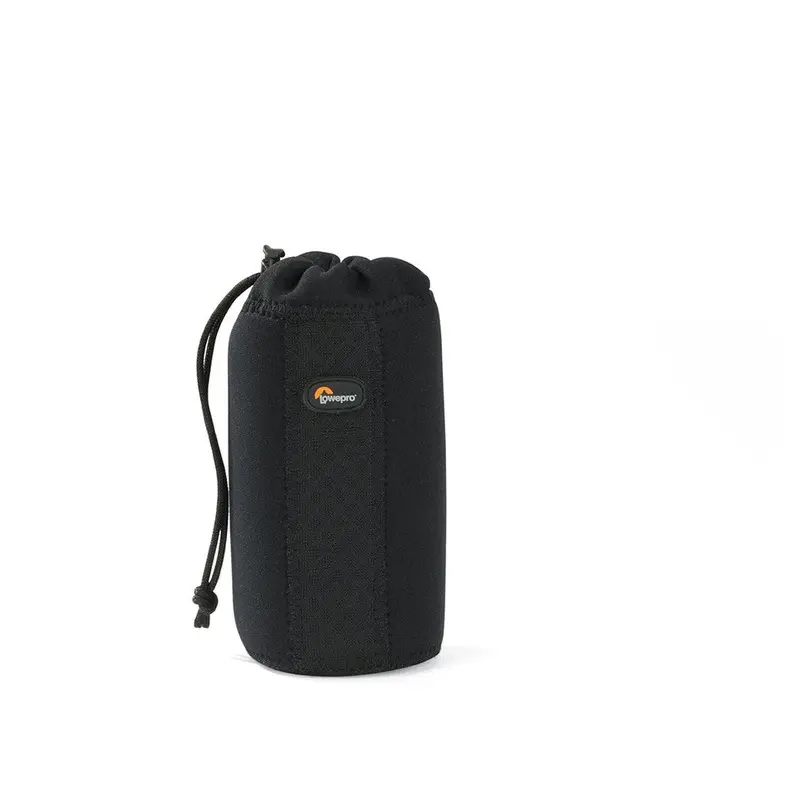 Lowepro S&F Bottle Pouch (Black)
