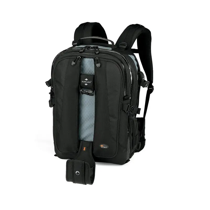 Lowepro Vertex 200 AW Camera and Laptop Backpack (Black)