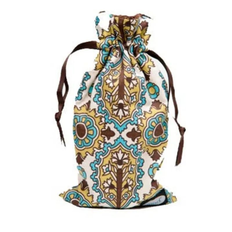 MOD Brown & Green Camera Accessory Bag