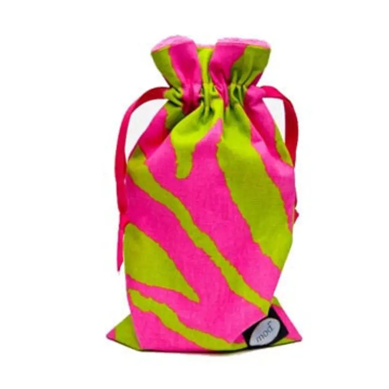 MOD Zebra Camera Accessory Bag