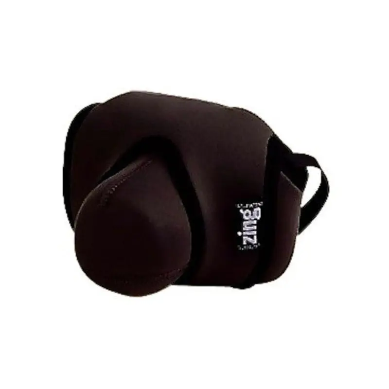 Zing Standard SLR Cover Black
