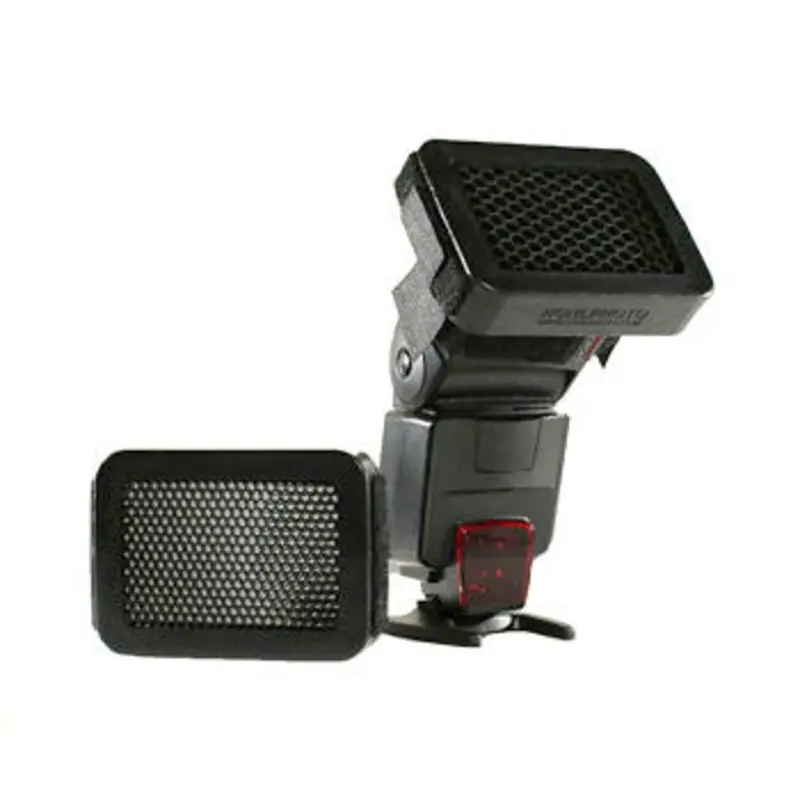Honl Photo 1/8 Speed Grid for Portable Flash