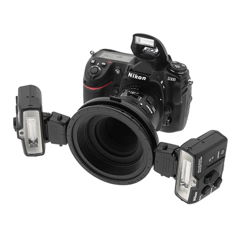 Nikon R1 Wireless Close-Up Speedlight