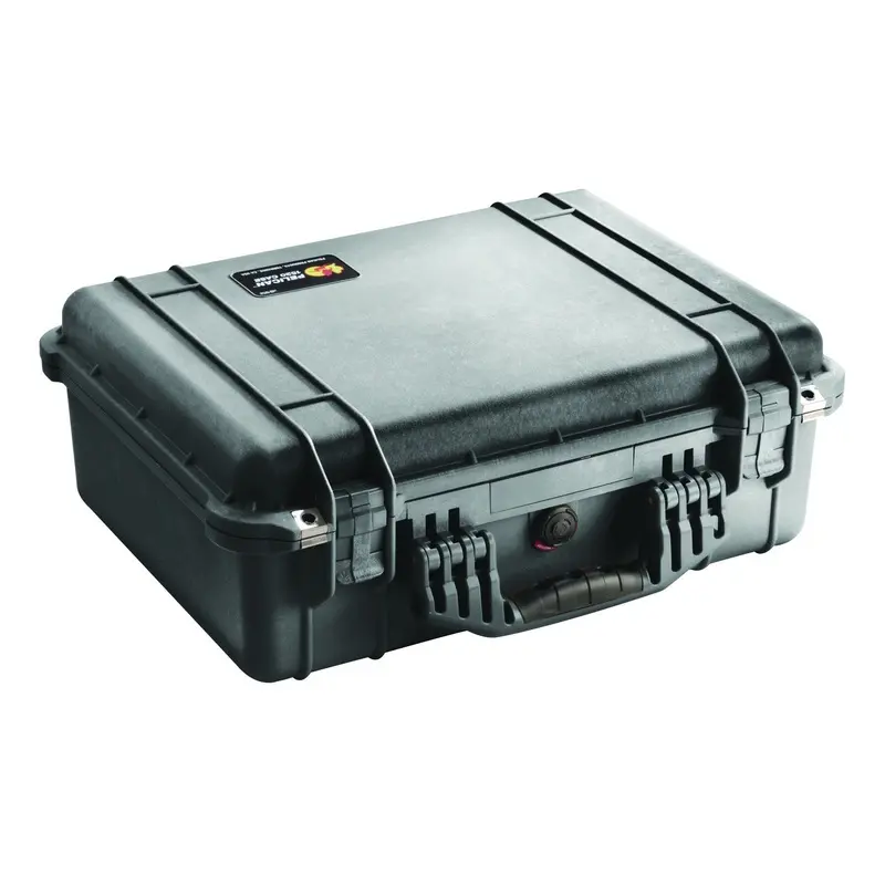 Pelican 1520 Case Black / Foam