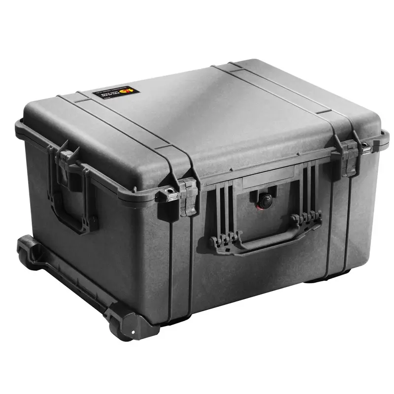 Pelican 1620 Case Black / Foam
