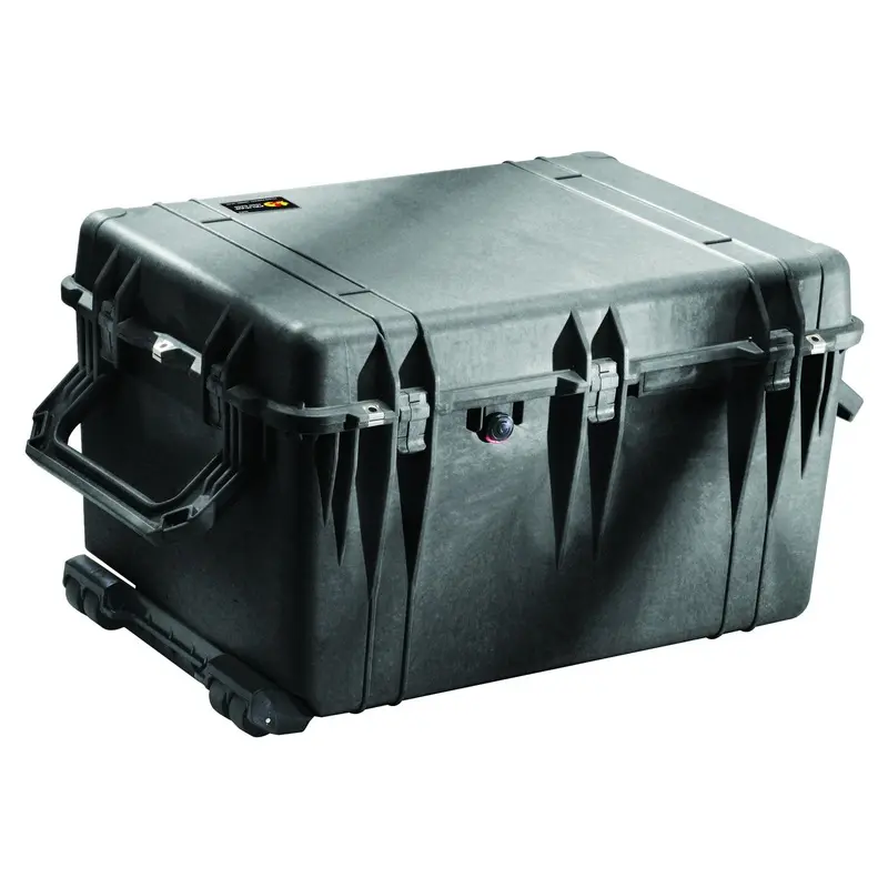 Pelican 1660 Case Black / Foam