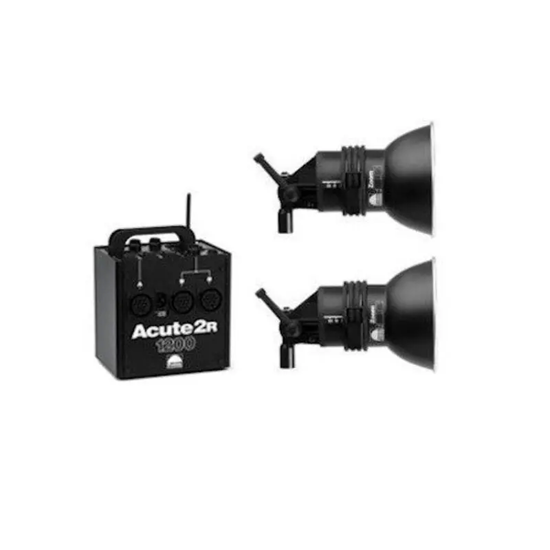 Profoto Acute 2R 1200 ProValue Pack