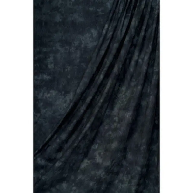 Superior Charcoal Muslin 10'x24'