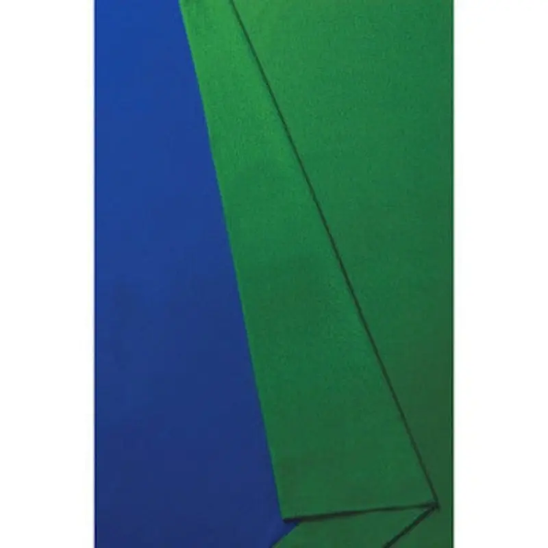 Superior Chromakey Blue/Green Reversible 10'x24'