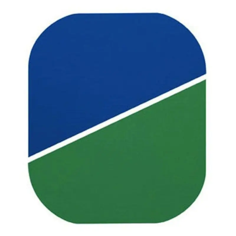Superior Chromakey Blue/Green Twist Flex 6'x7'