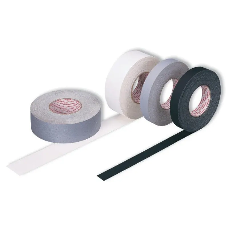 Superior Gaffer Black Permacel 2"x60yd