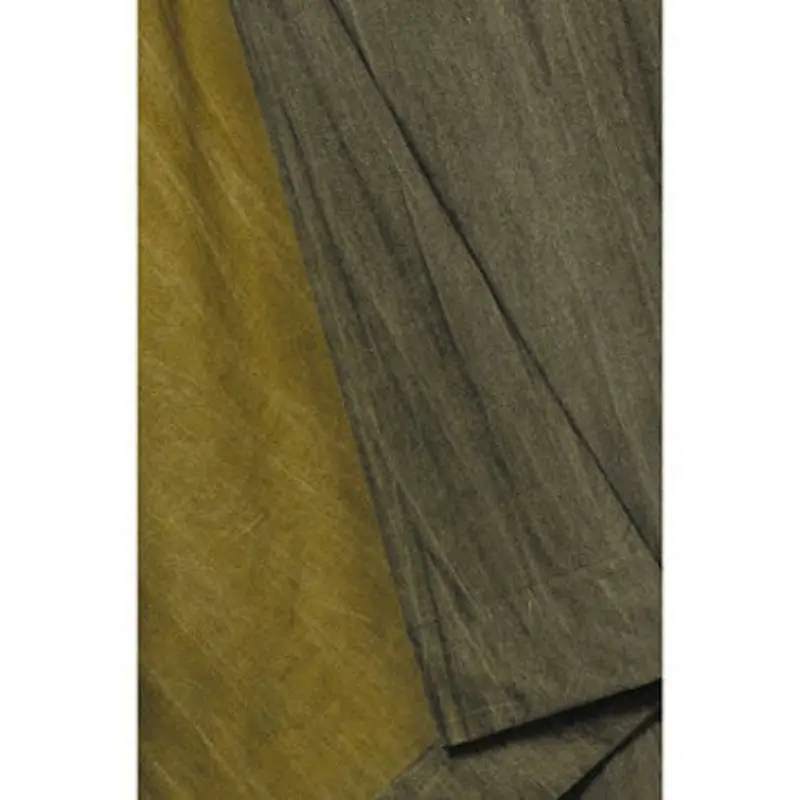 Superior Slate/Mustard Reversible 10'x24'