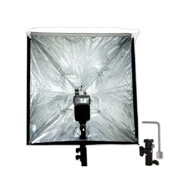Westcott 16" Mini Apollo Flash Kit
