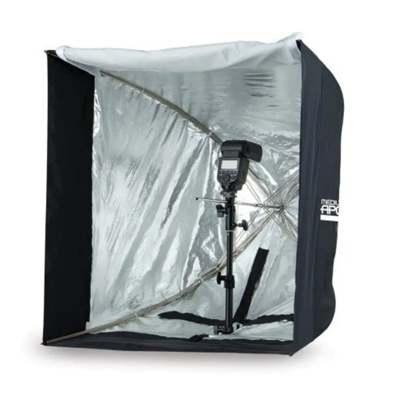 Westcott 28" Apollo Speedlite Kit