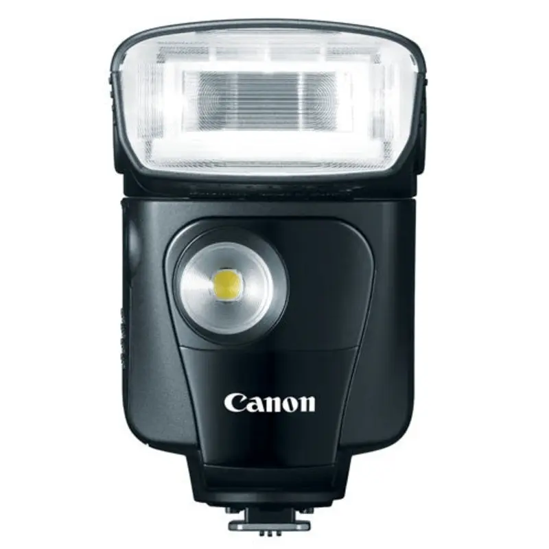 Canon Speedlite 320EX Flash
