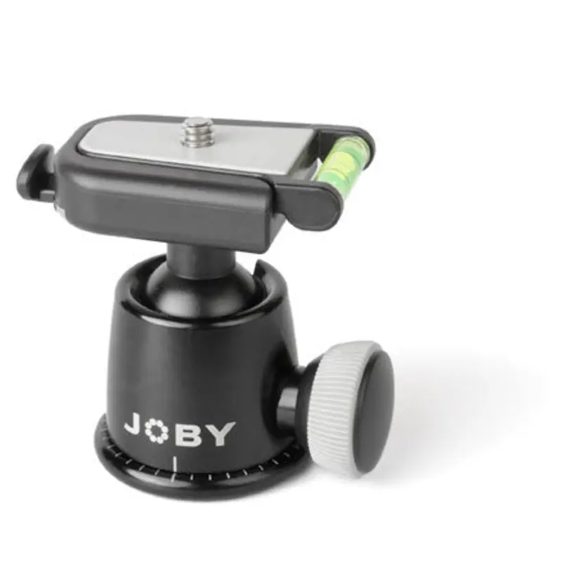 Joby Ballhead for Gorillapod SLR-Zoom (Black Aluminum)