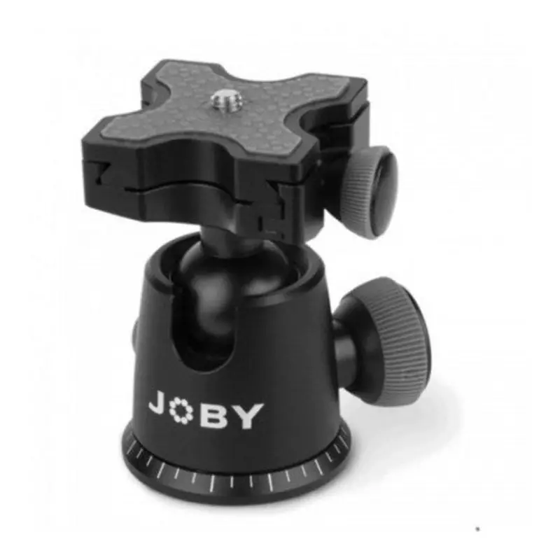 Joby Ballhead X for Gorillapod Focus (Black Aluminum)