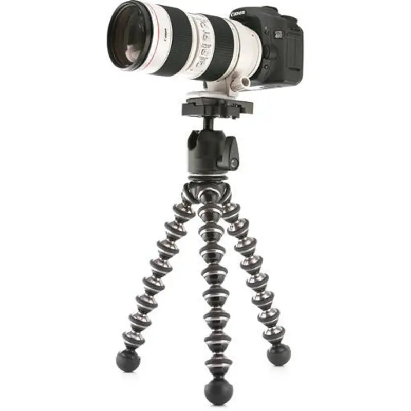 Joby Gorillapod Focus Flexible Tripod