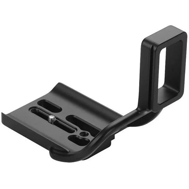 Kirk L-Bracket for Canon Mark III Digital Camera